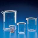 Glass Beaker