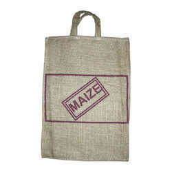 Hessian Maize Bag
