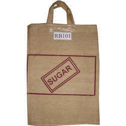 Hessian Sugar Bag