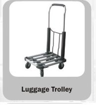 Luggage Trolleys