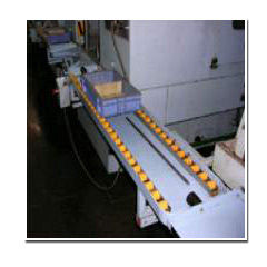 Machine To Machine Conveyors