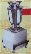 Mixer Grinder