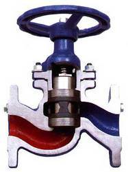 Piston Valves