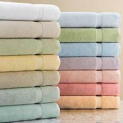 R. B. Mody & Company Bath Towels