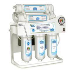 RO Open Water Purifier