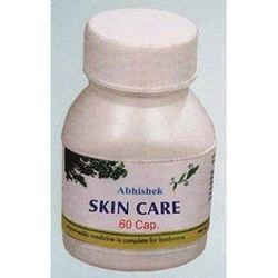 Skin Care Capsule