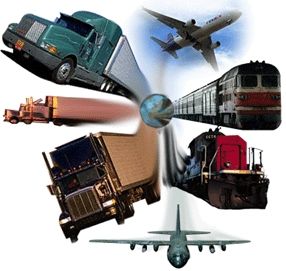 Transportation Service By JMD INTERNATIONAL PACKERS 'N' MOVERS