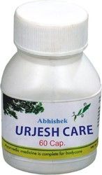 Urjesh Care Capsules