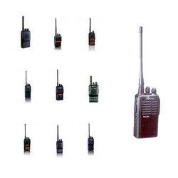 Vertex Standard Portable Radios