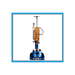 Vicat Needle Apparatus