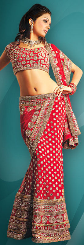 Wedding Lehenga