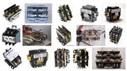 2 Pole Contactor