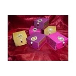 Bracelet Box - High-Quality Fabrication , Customizable Shapes and Sizes, Premium Quality Assurance