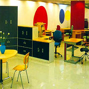 Cafeteria Designing Service