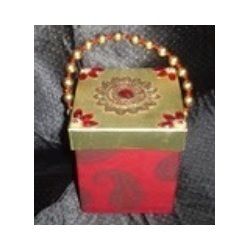 Decorative Gift Box