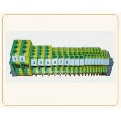 Degson Din Rail Terminal Blocks 