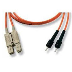 Fiber Patch Cables