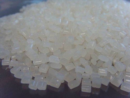 High-Density Polyethylene Pellets