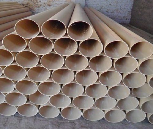 High Quality Agricultural Pvc Pipes