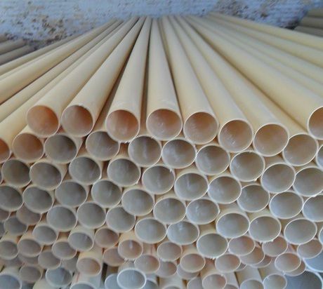 High Quality Industrial PVC Pipes