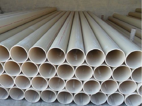 High Quality Rigid Pvc Pipes