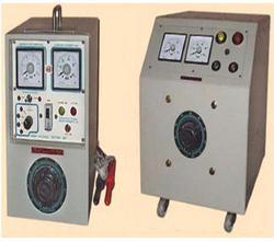 HV Tester