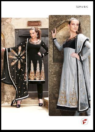 Indian Designer Suits