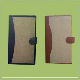 Jute Folder