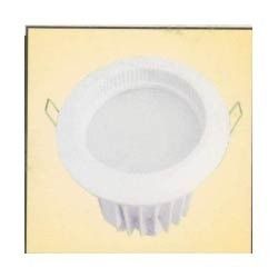 LED Downlight Fixtures (DSF-004 / 006 / 008)