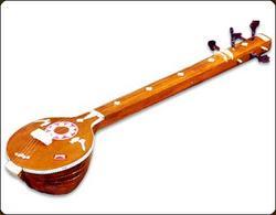 New Bhajani Veena