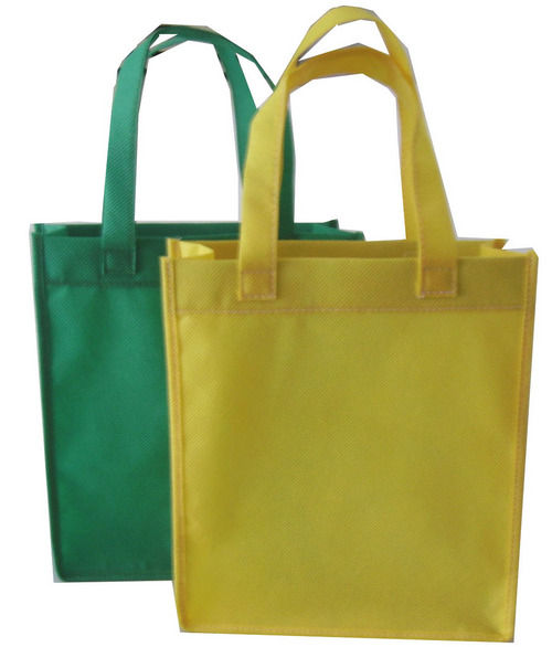 Non Woven Carry Bags