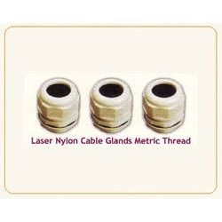 Nylon Cable Glands Metric Thread 