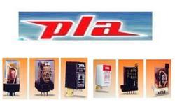 Pla Relay