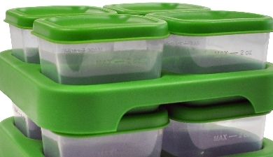 Plastic Packing Boxes