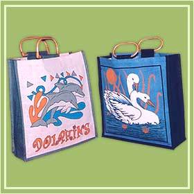 Printed Promotional Bag