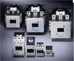 Siemens Contactor