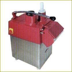 Vegetable Cutting Machine