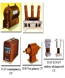 Voltage Transformers