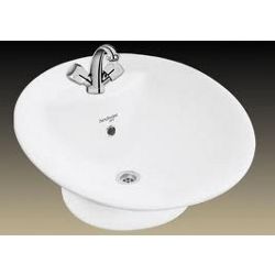 Wall Hung Basins