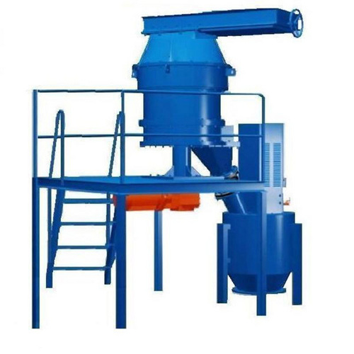 -KSC Coriolis Solid Flow Meter
