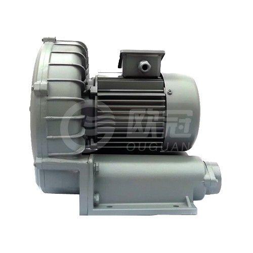 Aeration Blower - Premium Quality Durable Design | Versatile for Vacuum and Blowing Applications