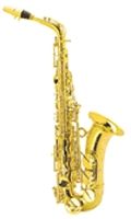 Alto Saxophone