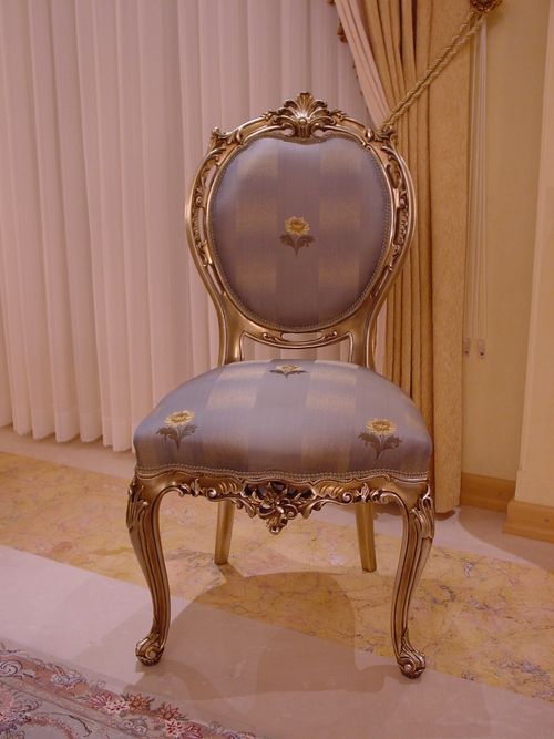 Antique Chair