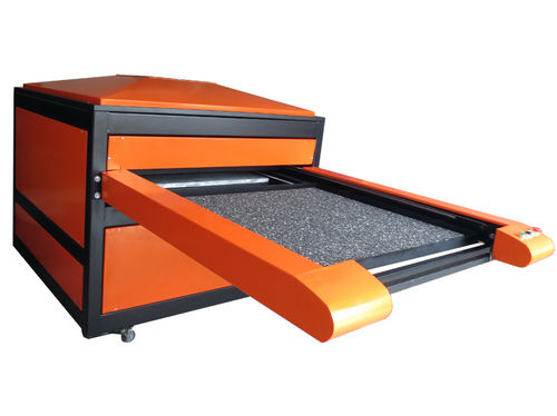 Automatic Sublimation Heat Transfer Printing Machine