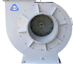 Centrifugal Fan