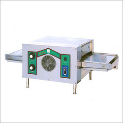 Conveyer Pizza Oven