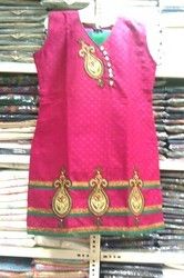 Cotton Patiyala Salwar Kameez (D.No-25)