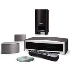 DVD Player Systems