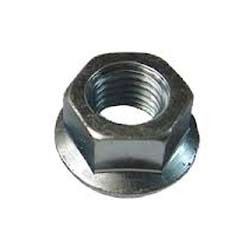 Flange Nuts