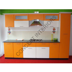 Kitchen Wardrobes